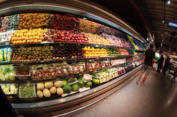 İran Gıda Üreticileri Kooperatifi Mehdi Başkanı Kerimi: Katar pazarını Türkiye'ye kaptırdık