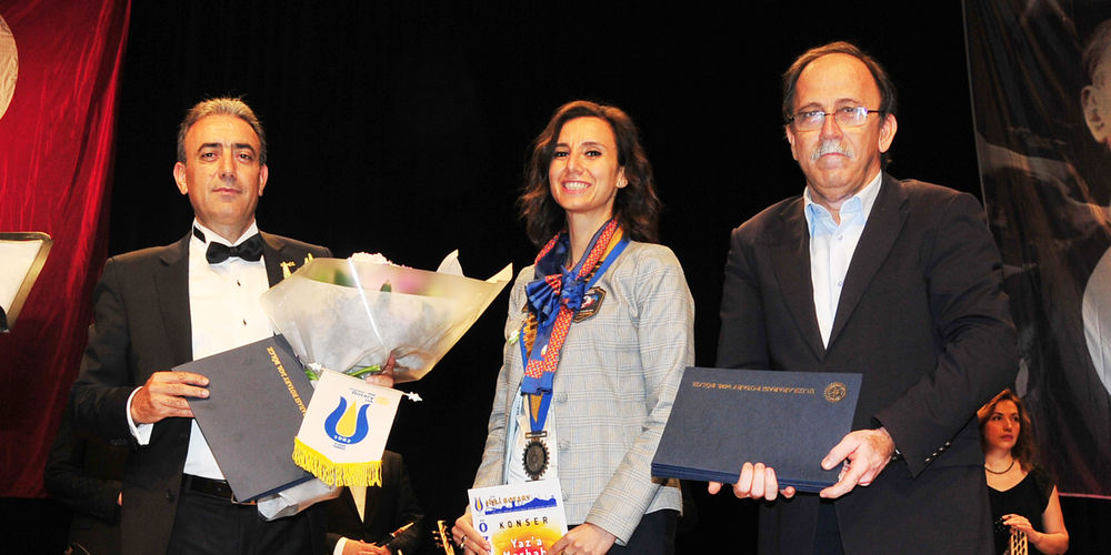 Yaza merhaba konseri