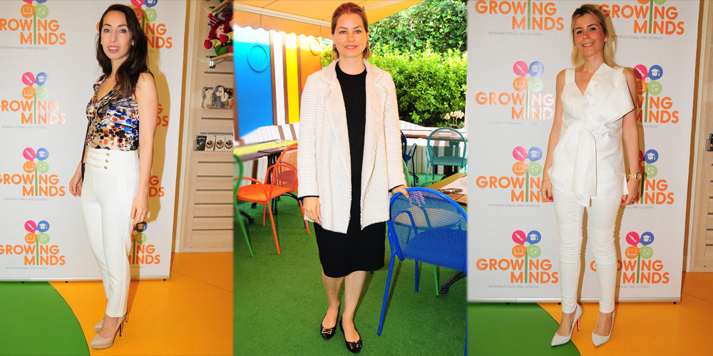 Okul öncesi eğitim...