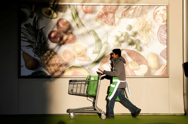 Amazon, organik gıda zinciri Whole Foods'u satın alıyor!
