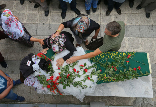 İzmir'deki Ceylan Atik cinayetinde büyük şüphe