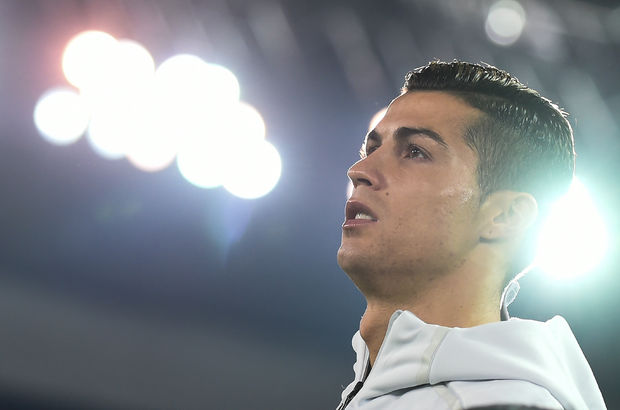 Ronaldo'nun transfer söylentileri FIFA'yı zora soktu
