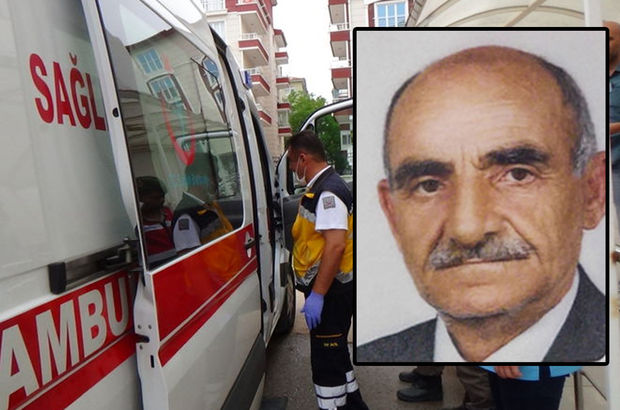CHP'nin İstanbul yürüyüşünde kalp krizi geçiren Hasan Tatlı hayatını kaybetti