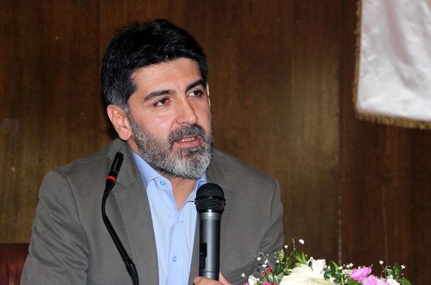 Gazeteci Levent Gültekin'e 'Cumhurbaşkanı'na hakaret' iddiasıyla hapis istemi
