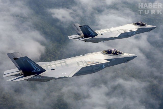F-35 savaş uçağı programı tarihin en pahalısı F-35 savaş uçağı programı tarihin en pahalısı