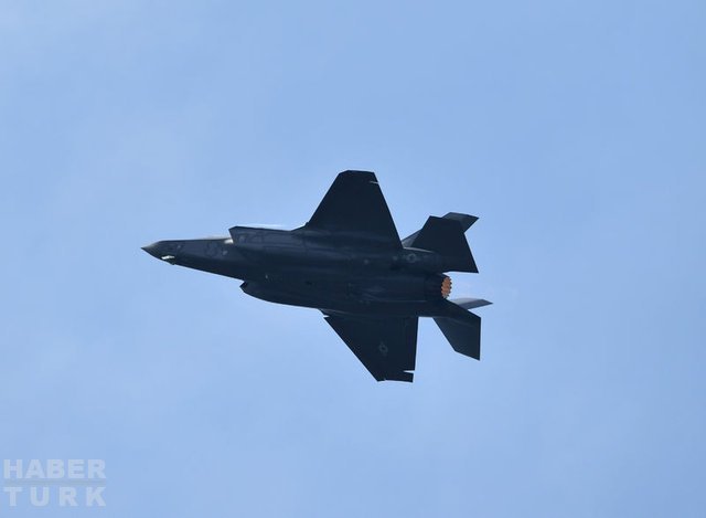 F-35 savaş uçağı programı tarihin en pahalısı F-35 savaş uçağı programı tarihin en pahalısı