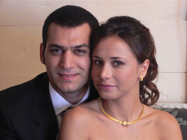 Жена мурата йылдырыма фото Gerçek olan dizi aşkları