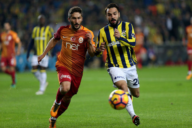 Galatasaray Sabri Sarıoğlu'na ihtarname gönderdi