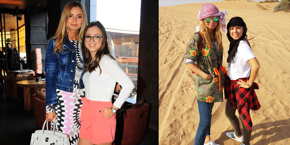 Doğum günü hediyesi Amerika