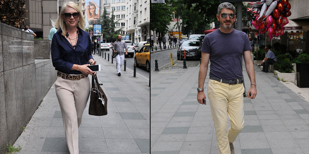 Tatil hazırlıkları