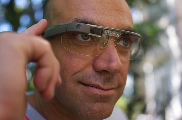 Google Glass'a 3 yıl sonra güncelleme geldi