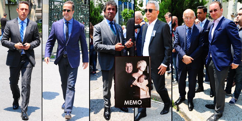 İş dünyasının acı kaybı