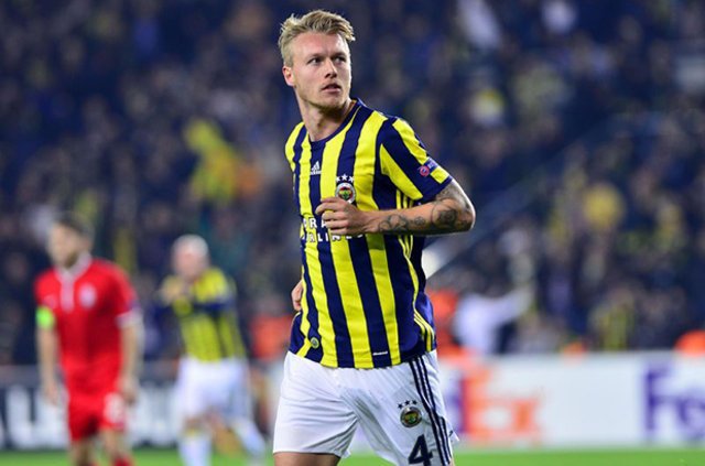 Fenerbahce Transfer Fenerbahce Transfer