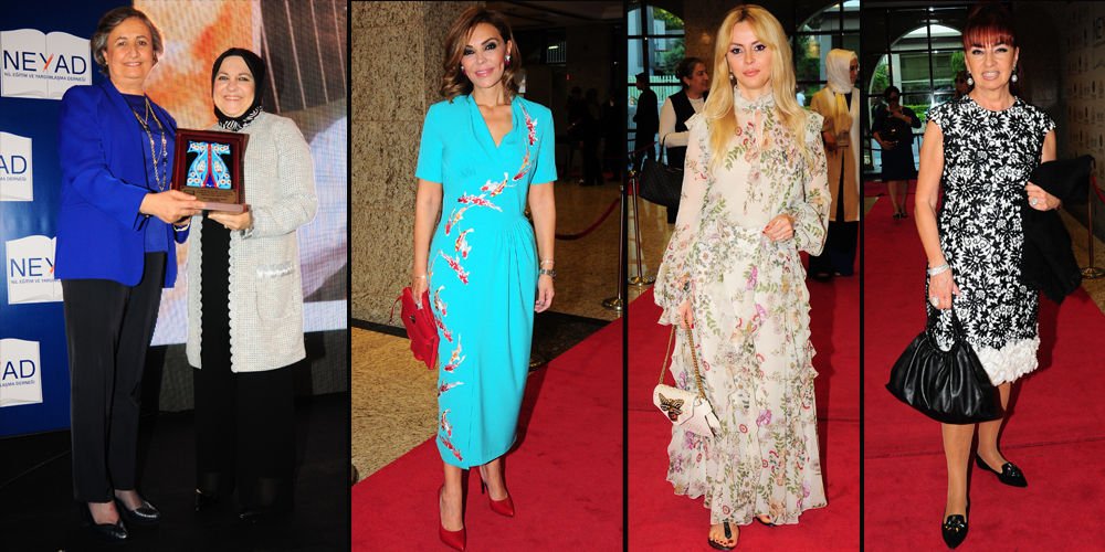 Haliç'te iftar yemeği