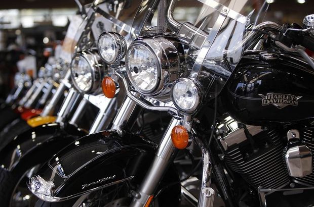 ABD’li efsanevi motosiklet üreticisi rakibini satın alacak