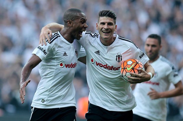 Beşiktaş'tan KAP'a Gomez açıklaması