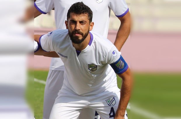 Adanaspor, Gökhan Meral'i transfer etti