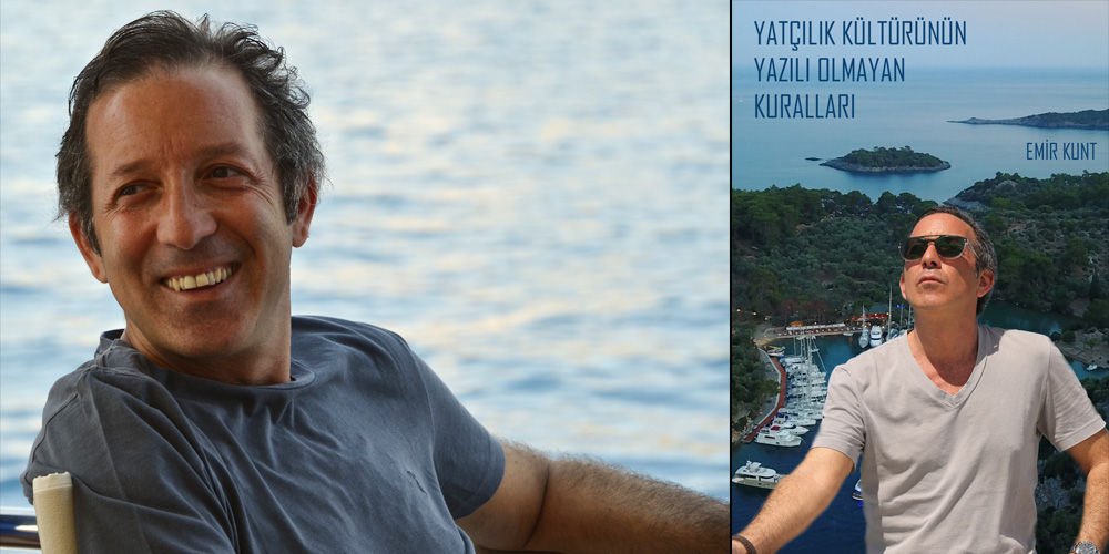 Kunt'tan üçüncü kitap