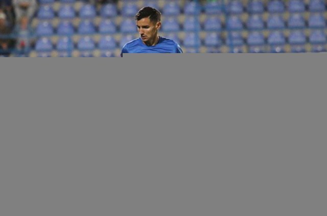 Galatasaray transfer haberleri - Galatasaray'da sağ bek için son aday Romario Benzar
