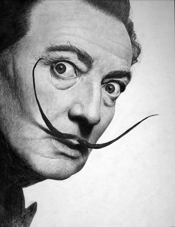 Ispanyol Ressam Salvador Dali Nin Mezari Dna Testi Icin Acilacak Kultur Sanat Haberleri