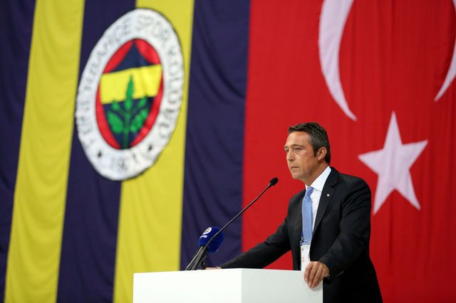 Hakan Bilal Kutlualp'ten Fenerbahçe değerlendirmesi
