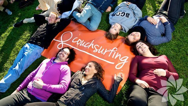 <strong>3. Couchsurfing aktiviteleri</strong>