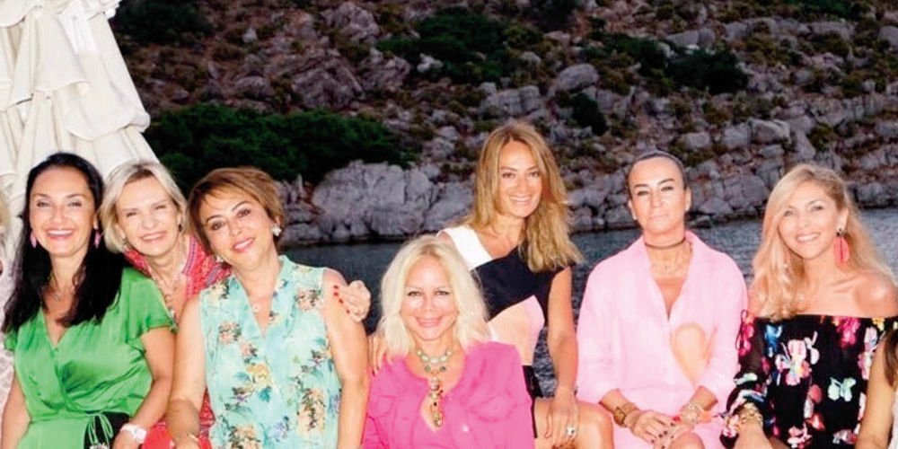 Türkbükü hatırası...