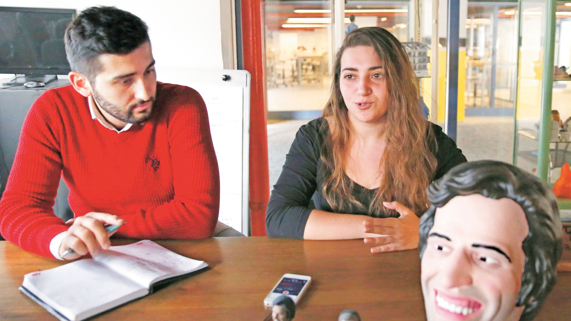 Türkiyede sadece 4 kadın yapıyor Onlardan biri Türkiyede sadece 4 kadın yapıyor Onlardan biri