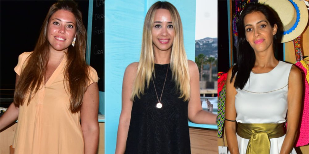 Palm Bazaar Şenliği...