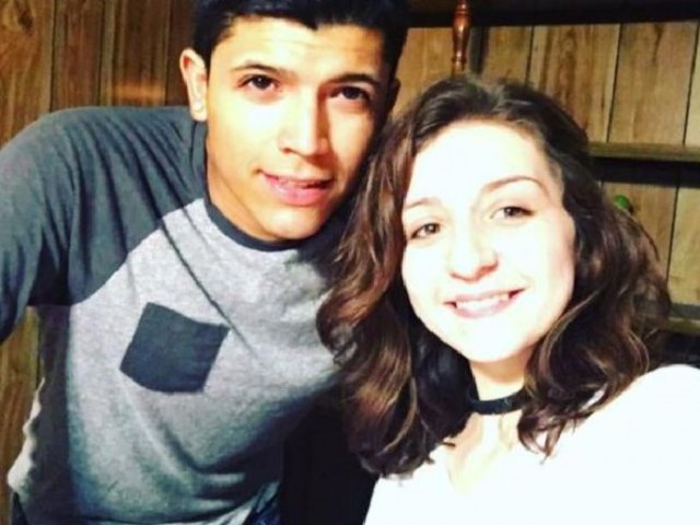 Youtube videosu çekerken sevgilisini öldüren Monalisa Perez'in cezası belli oldu