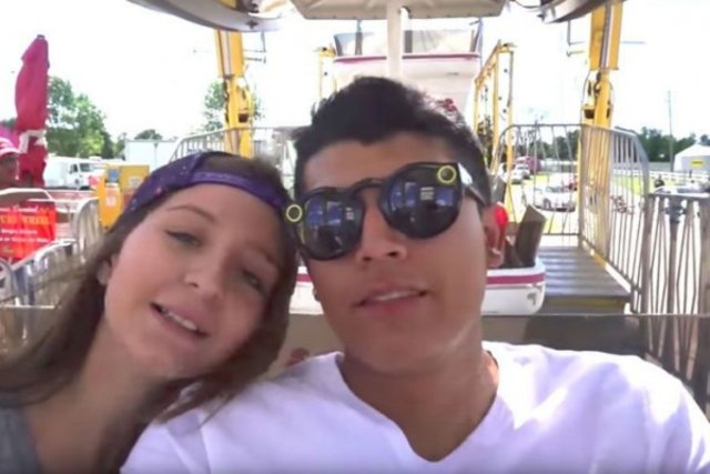 Youtube videosu çekerken sevgilisini öldüren Monalisa Perez'in cezası belli oldu