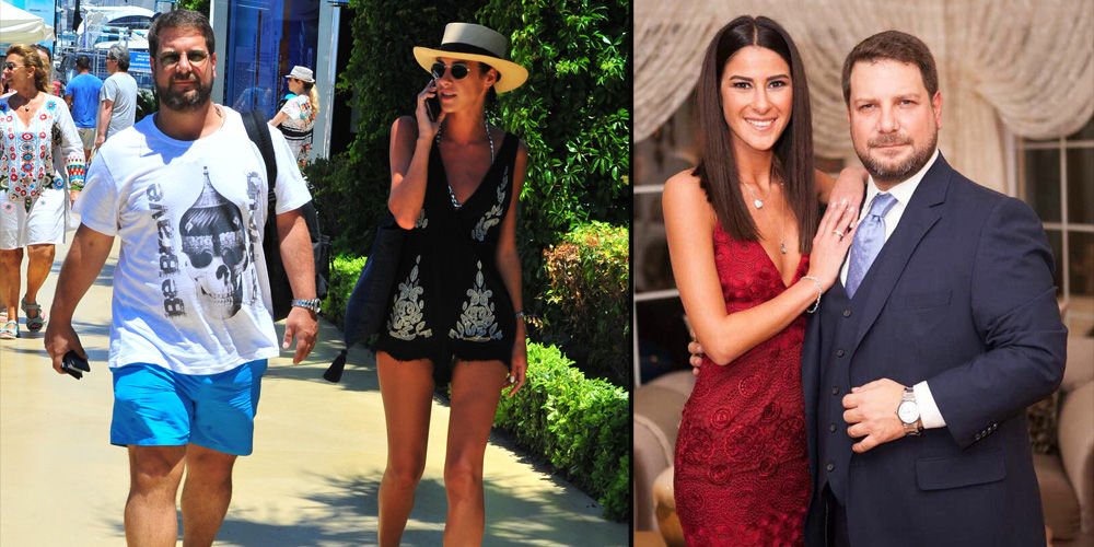 Çeşme'de iş Bodrum'da tatil