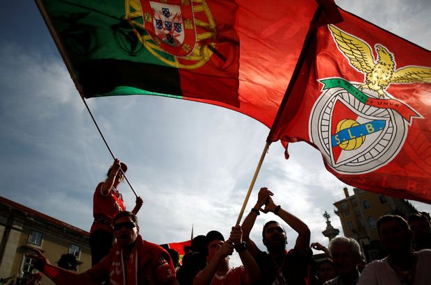 Porto'dan Benfica'ya: Büyü yaptılar!