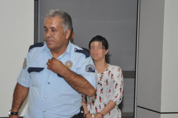 Tekirdağ'da 'İntihar etti' denilen gencin eski nişanlısı cinayetten tutuklandı