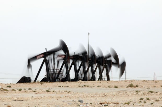 Rusya ve Irak Kürt Bölgesel Yönetimi arasında petrol anlaşması