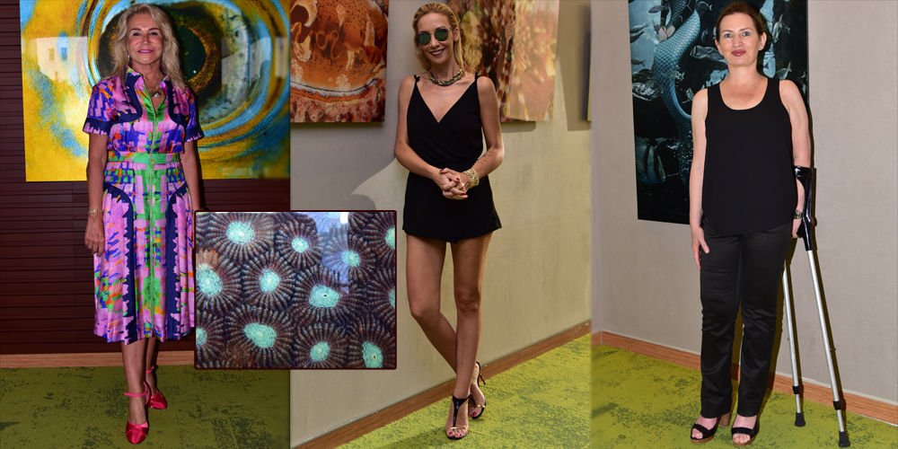 Derin Tutku Bodrum'da...