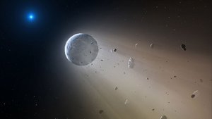 NASA'dan asteroitlere karşı uydu savunması
