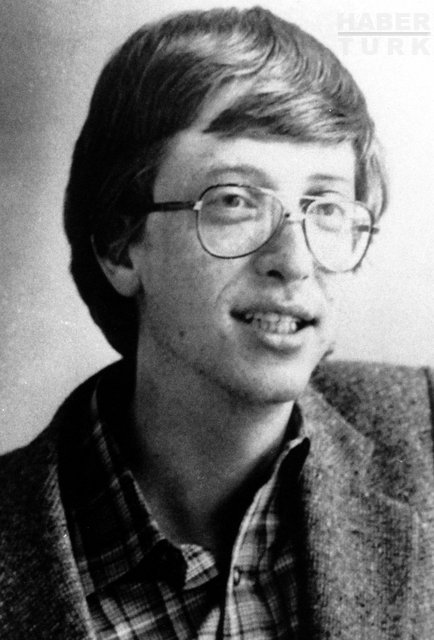 Bill Gates'in hayat hikayesi. Bill Gates kimdir? Bill Gates sözleri