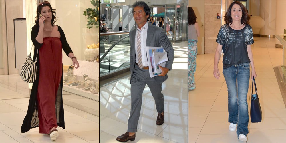 AVM'lerde yaz enerjisi