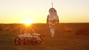 Mars'ta yaşamı hayal edenlere kötü haber!