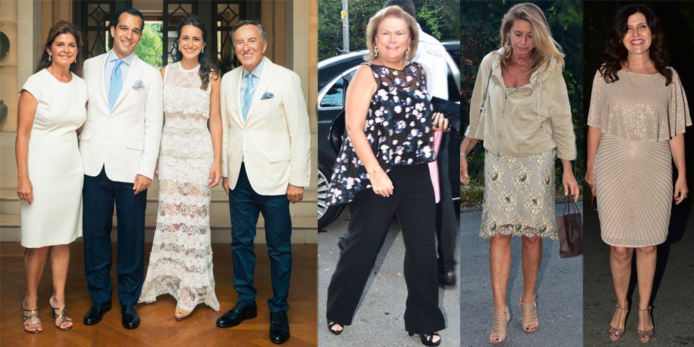 Evliliğe ilk adım...