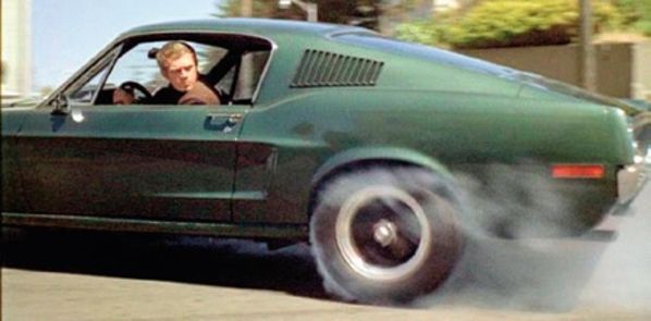 Hizli Ve Ofkeli 10 Klasik