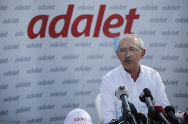 Kılıçdaroğlu'ndan 2019 seçimleri için açıklama