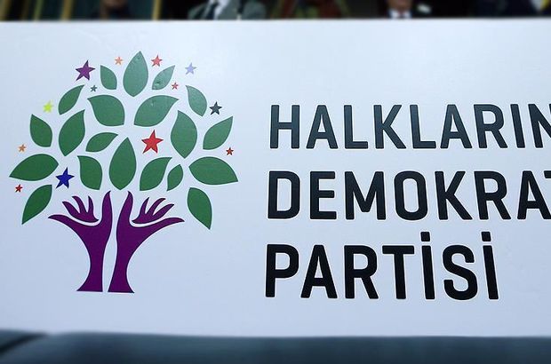 HDP Siirt İl Başkanı Abdullah Çetin gözaltına alındı