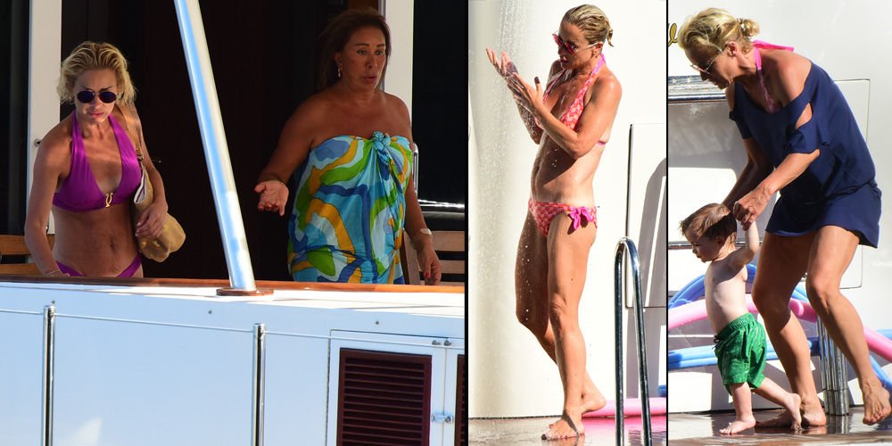 Aysal'ın teknesi boş kalmıyor