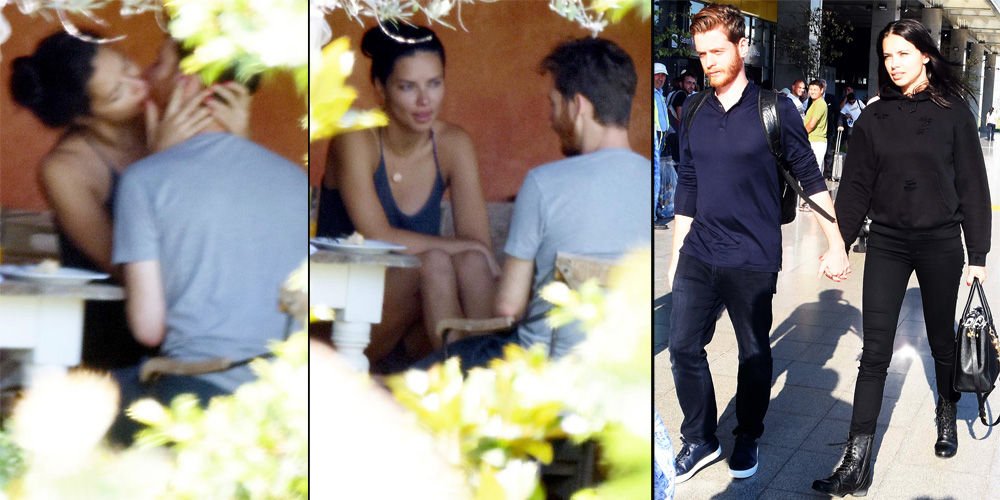 Adriana'nın aşk tatili