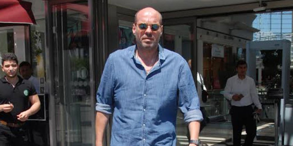 Öğle yemeğinde toplantı