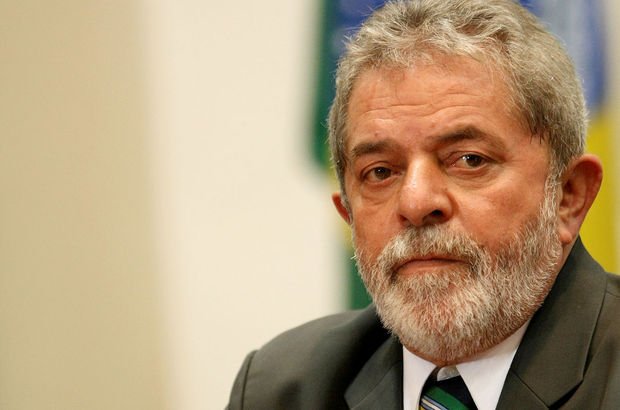 Brezilya'nın eski Başkanı'na 9 yıl hapis cezası