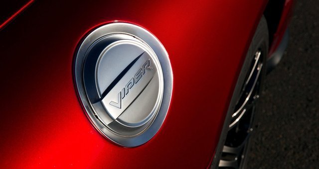 Dodge Viper üretimi bitiyor, marka tarihe karışıyor