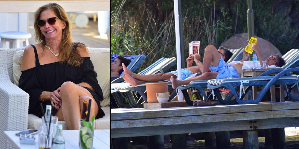 Tatil günlüğü...